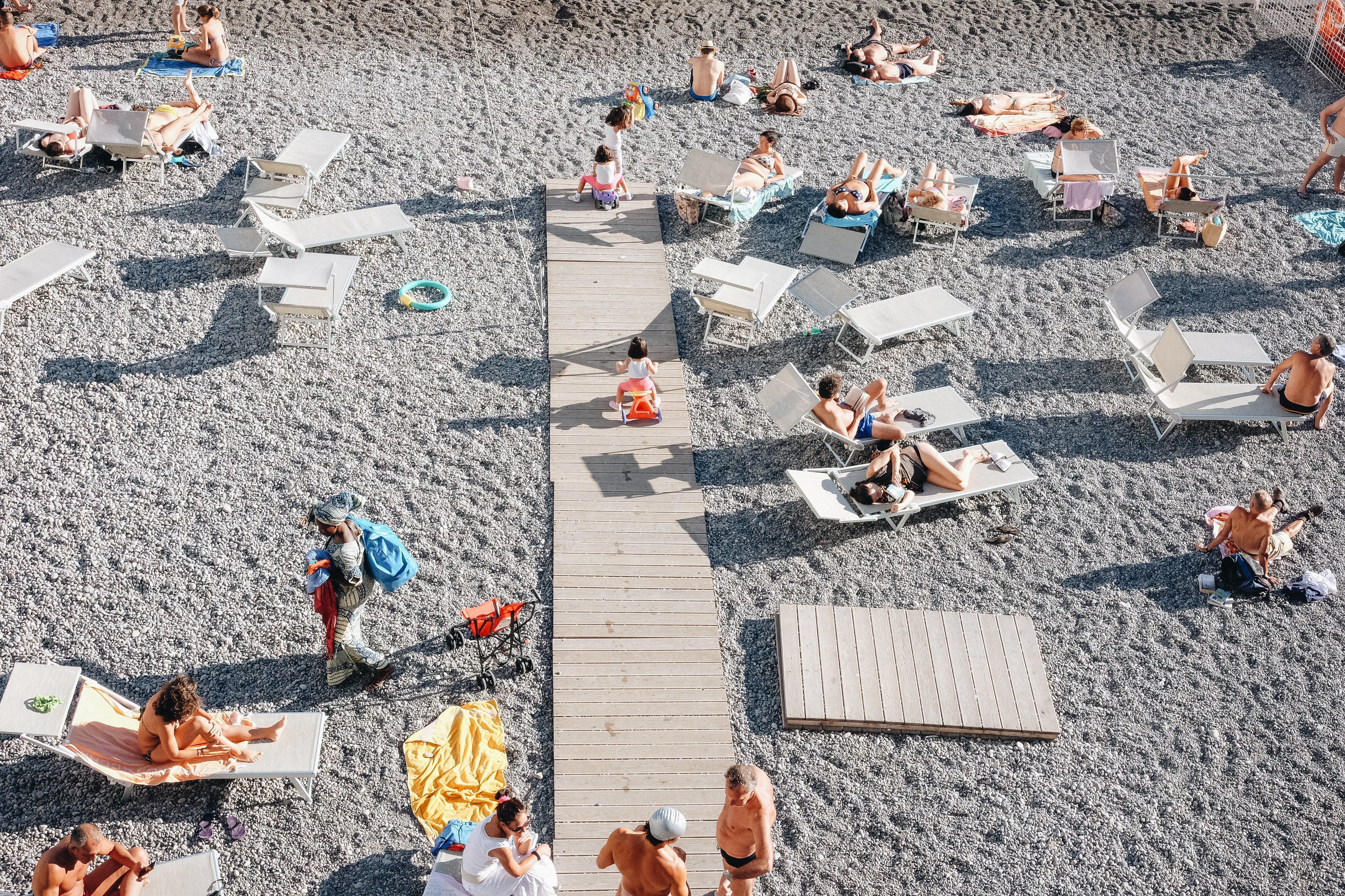 Settling the Score on Sunscreen Myths Settling the Score on Sunscreen Myths