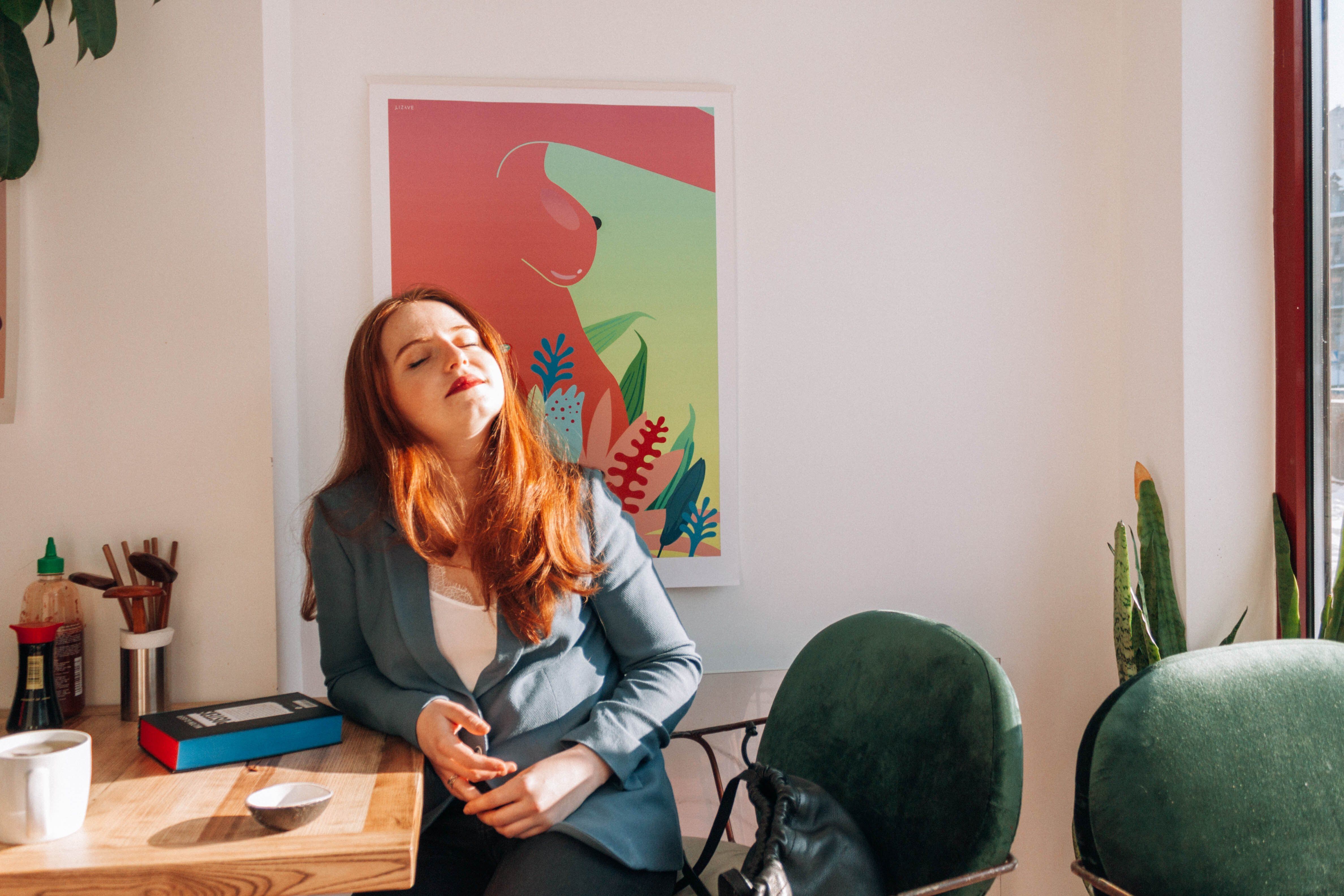 Why Aren't Comfort and Relaxation Considered for FSA Eligibility? Why Aren't Comfort and Relaxation Considered for FSA Eligibility?