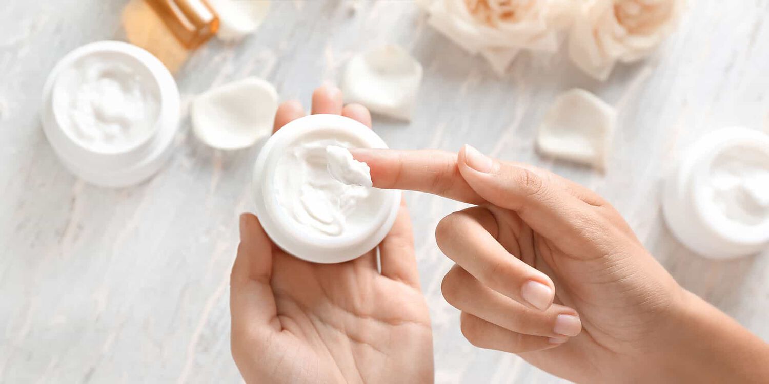 lotion