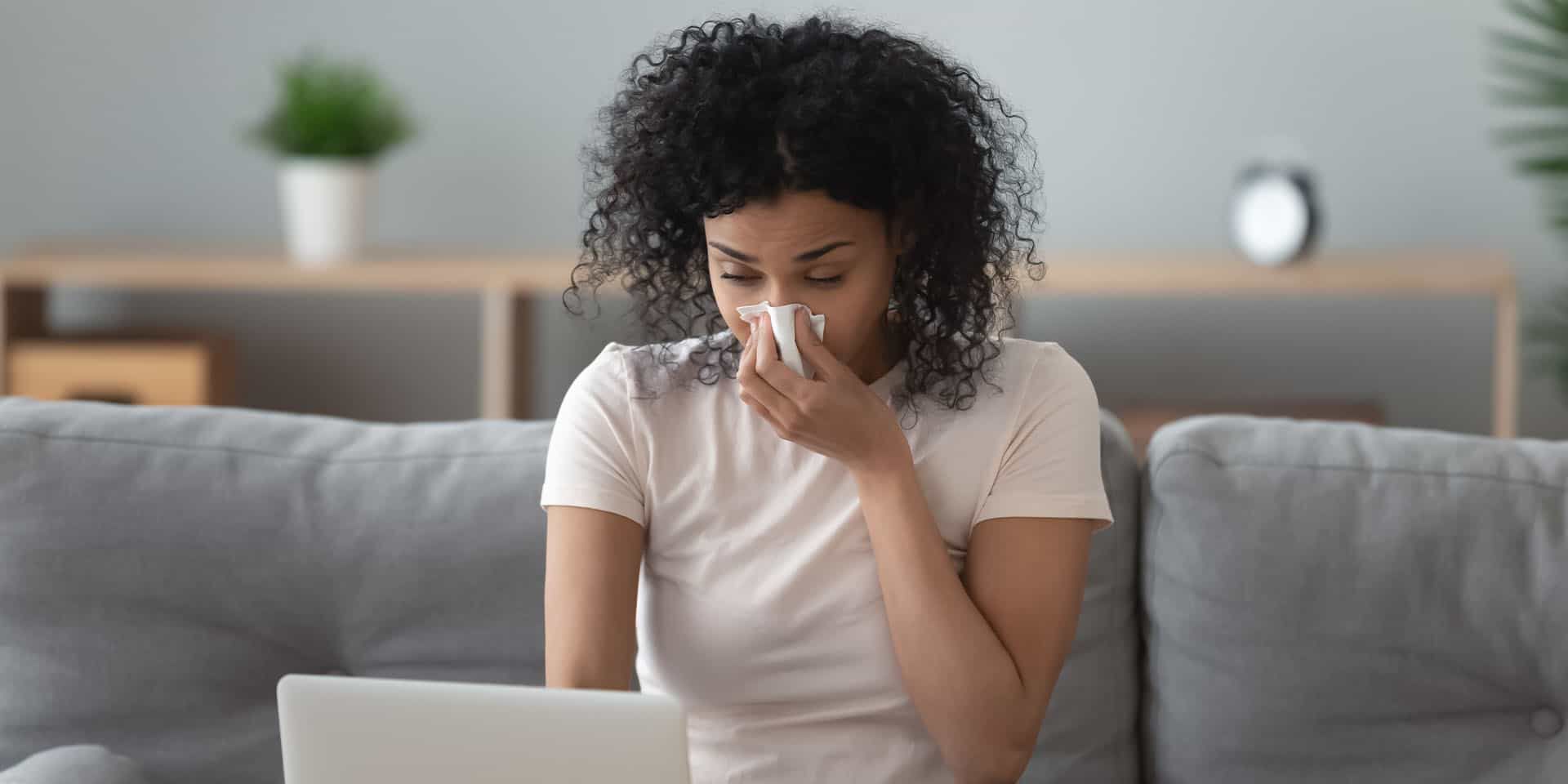 How to survive allergy season with 5 FSAeligible products