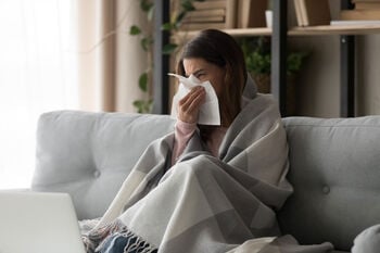 Allergies or sinus infection? Allergies or sinus infection?