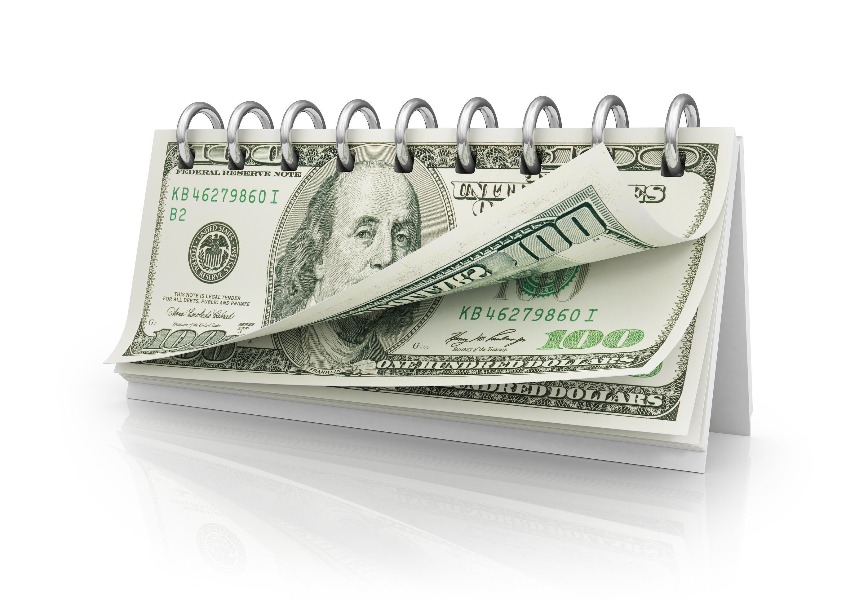 Real Money 3 Simple Tips for YearRound Flex Spending