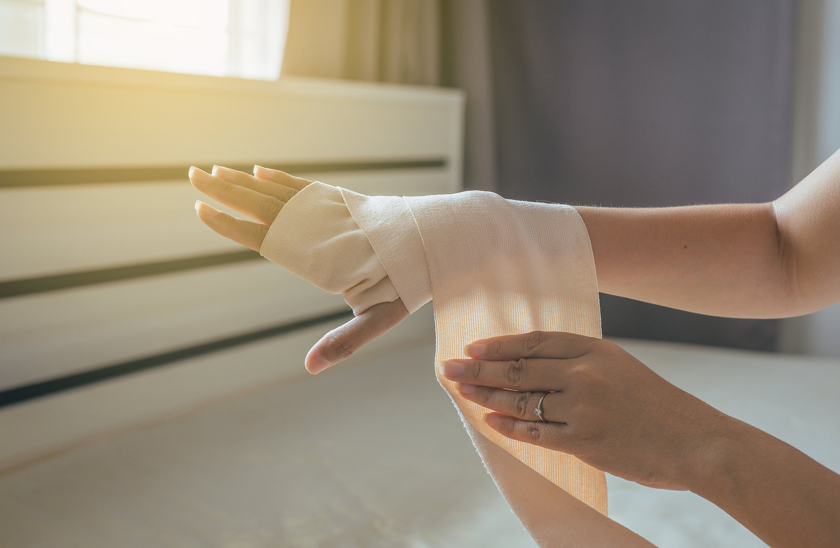 FSA Friday - First Aid Innovation for an Evolving Customer Base FSA Friday - First Aid Innovation for an Evolving Customer Base