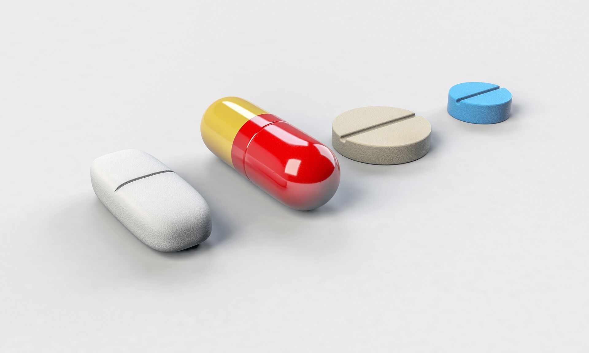 Prescription Medicines Prescription Medicines