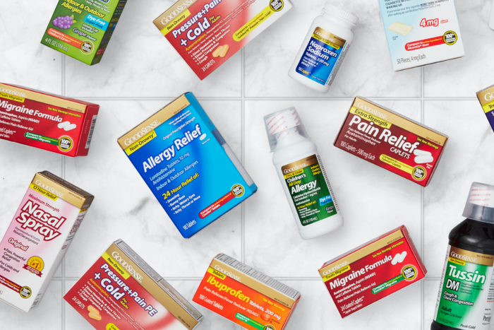 Digestive Health | Digestive Health Supplies OTC | FSA Store