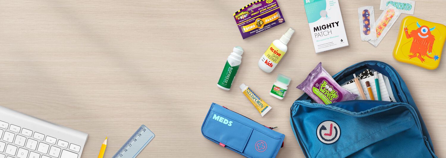 Buy Flexible Spending Account Eligible Items Online from FSA Store