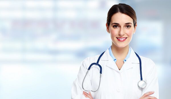 a doctor a doctor