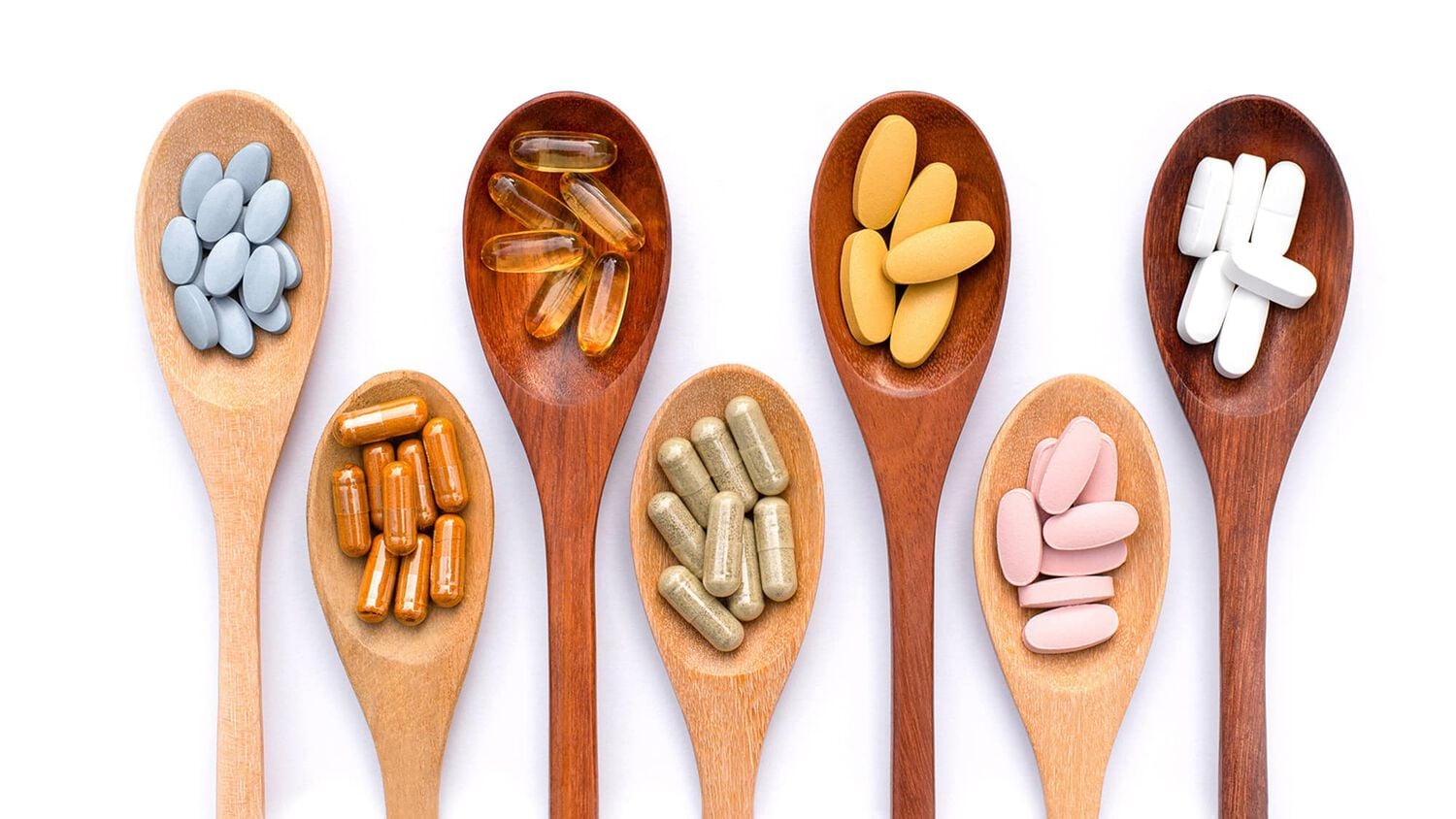 I'm New to FSAs - Can You Explain the Vitamin Thing Again? | FSA Store