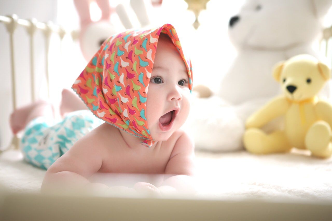 How to Maximize Your Savings! HSA & FSA Eligible Baby Products