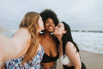 Sun protection for all skin types Sun protection for all skin types