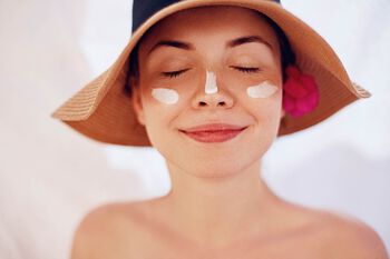 Suncare Suncare