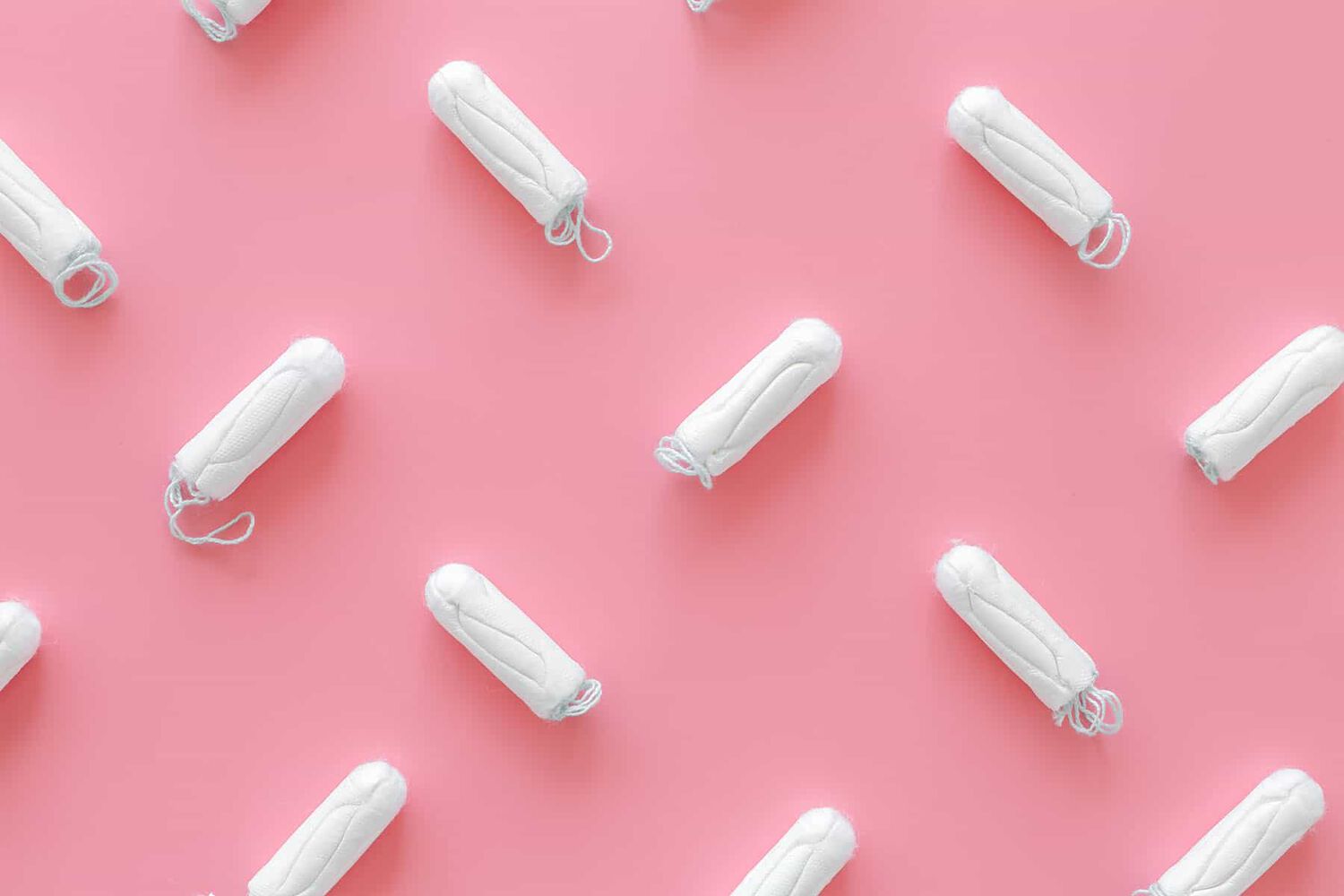 Tampon Sizes, Which to Choose and Size Chart