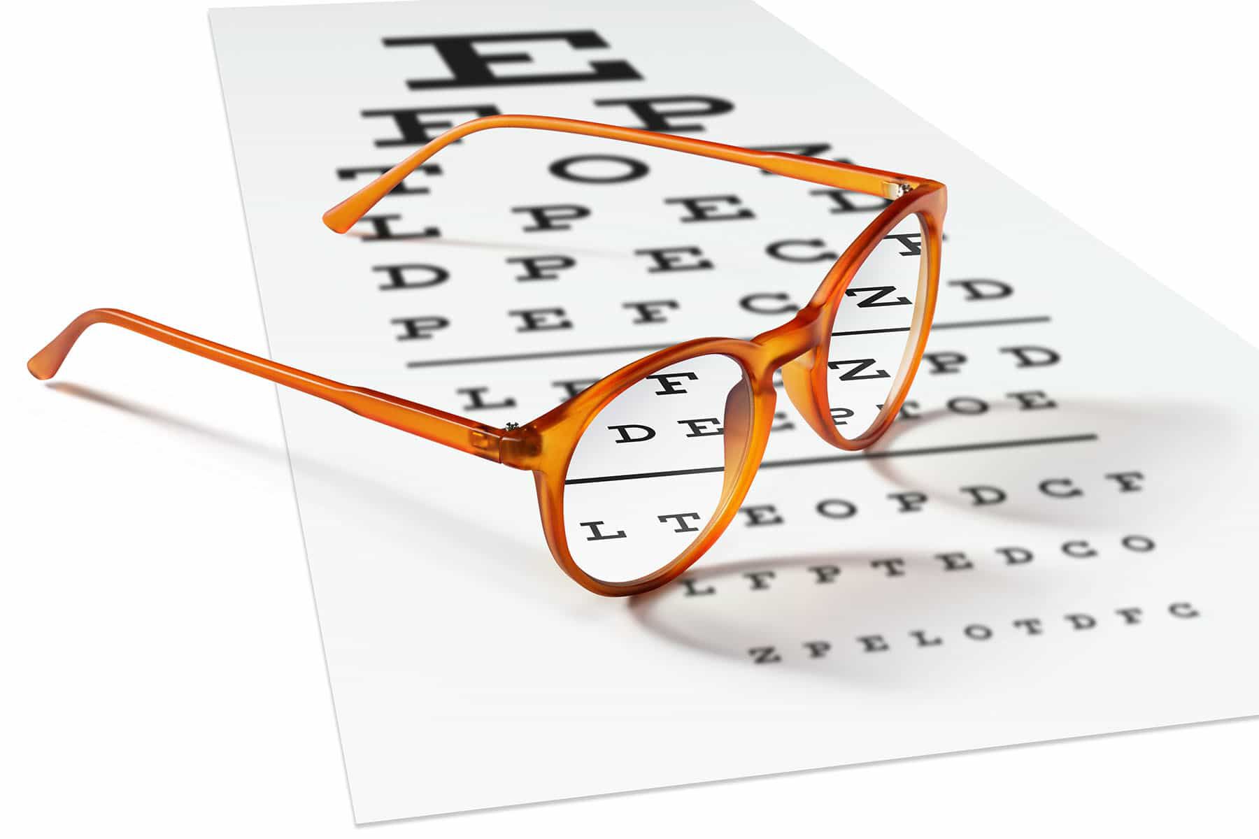 Fsa cheap prescription glasses