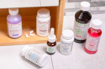 Over-the-Counter Meds from Caring Mill™ Over-the-Counter Meds from Caring Mill™