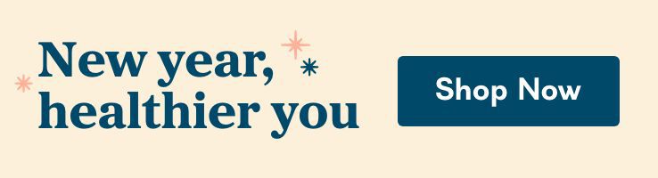 New year, healthier you