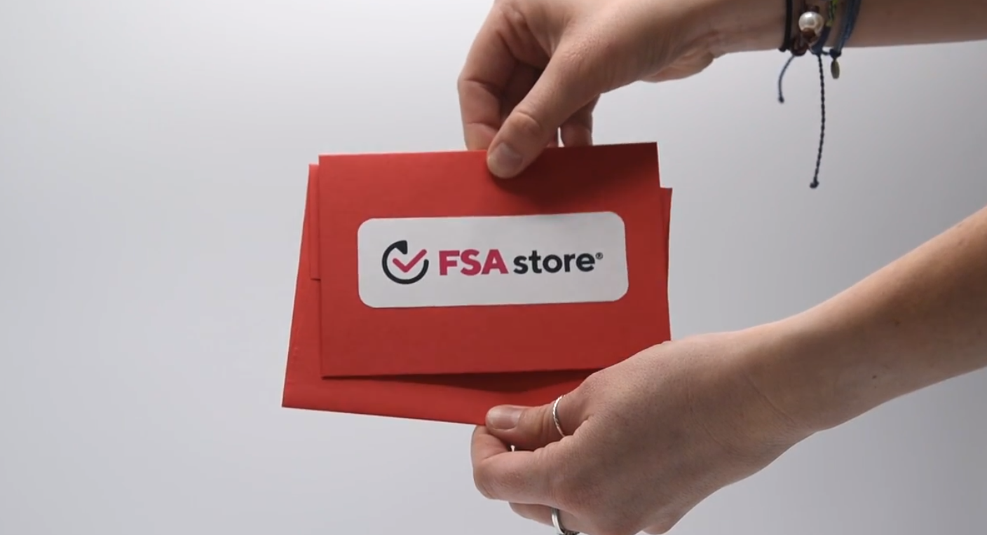 FSA Store