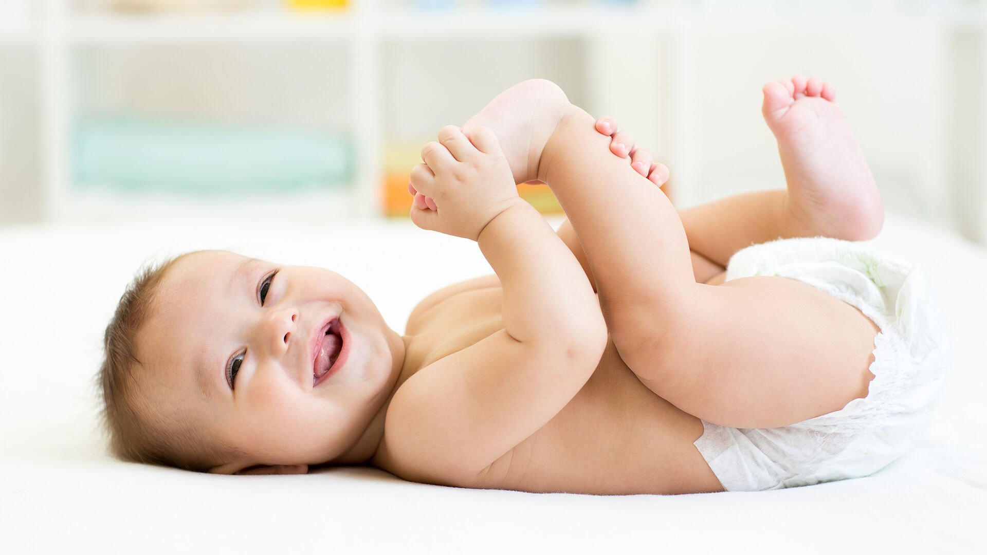 Are Baby Diapers FSA Eligible? Essential Facts Revealed