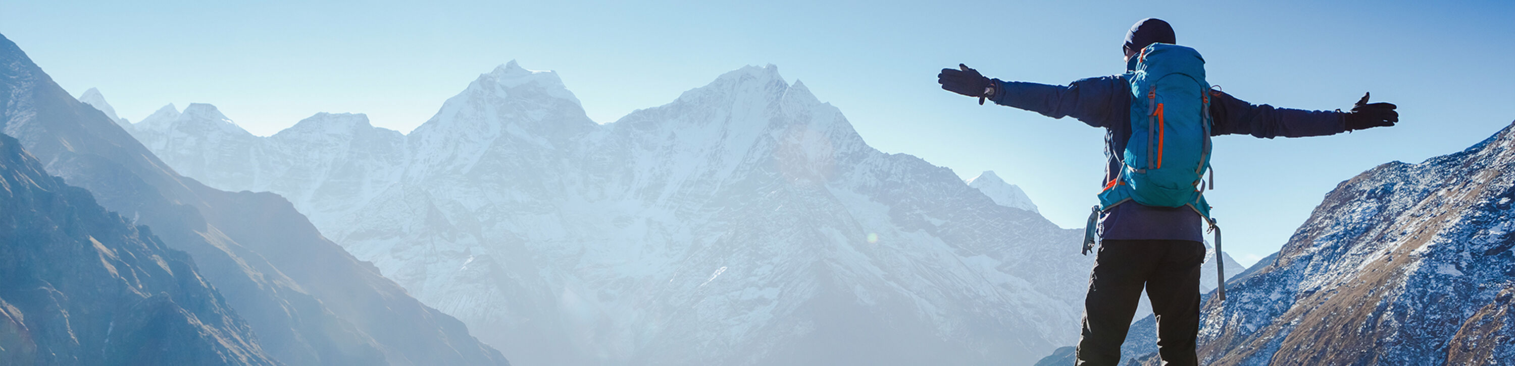 Outdoor Enthusiast Featured FSA Store