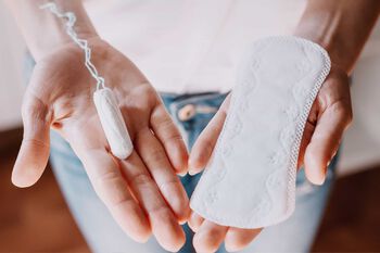 Feminine Care Feminine Care