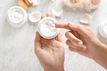 Itchy, dry skin? Itchy, dry skin?