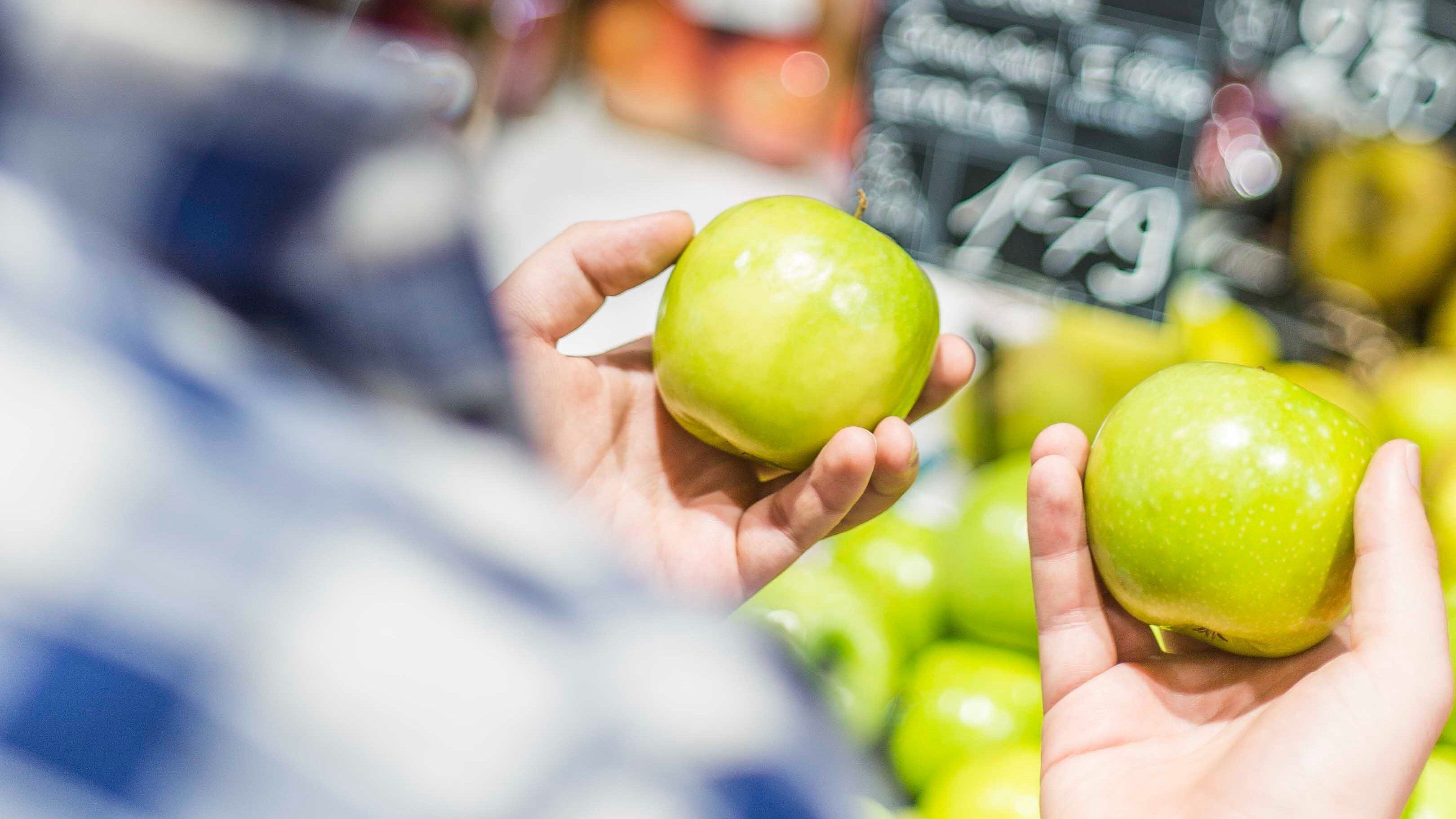 green apples green apples