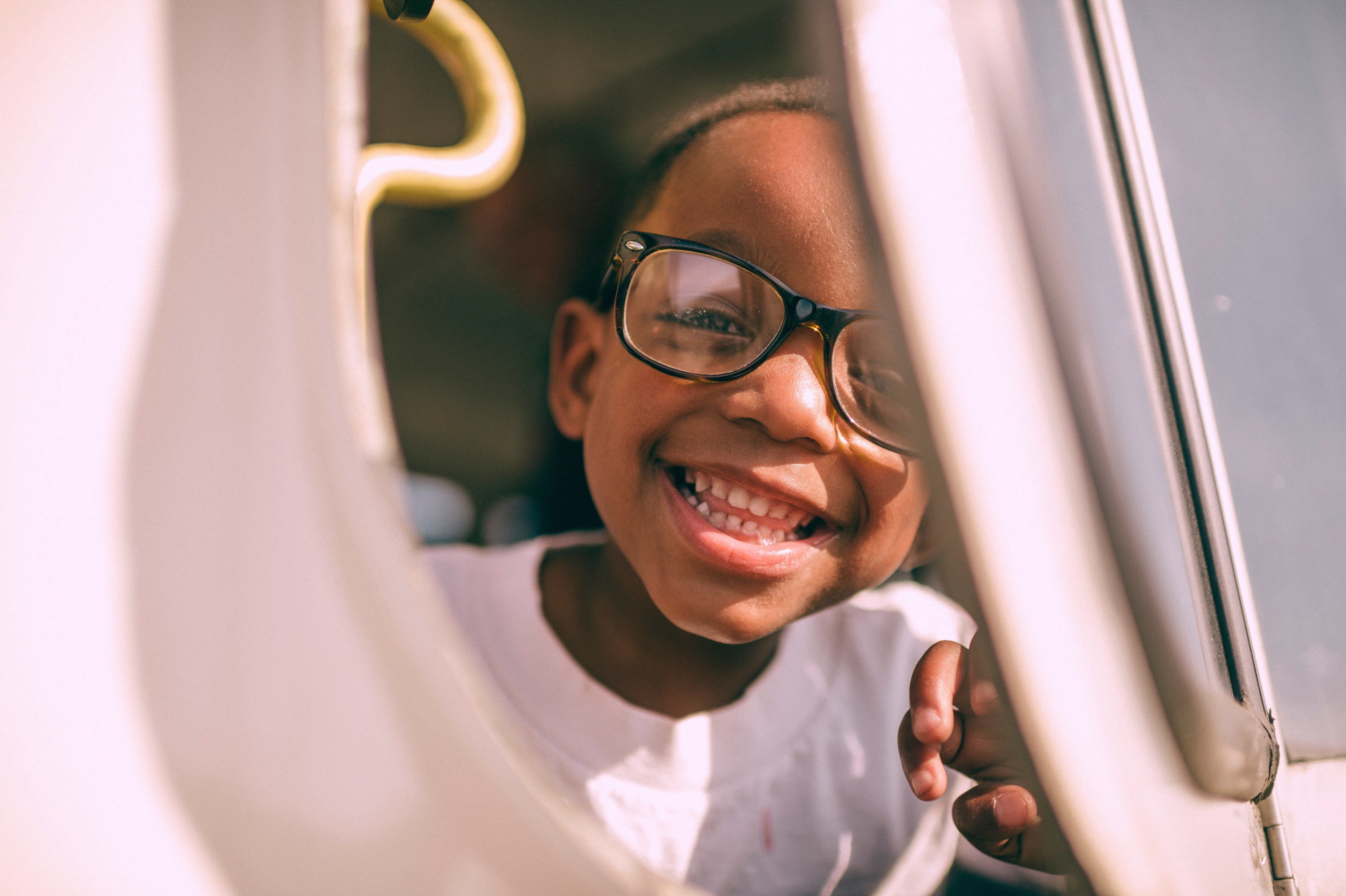 Can I use my FSA for my Child s Eye Care