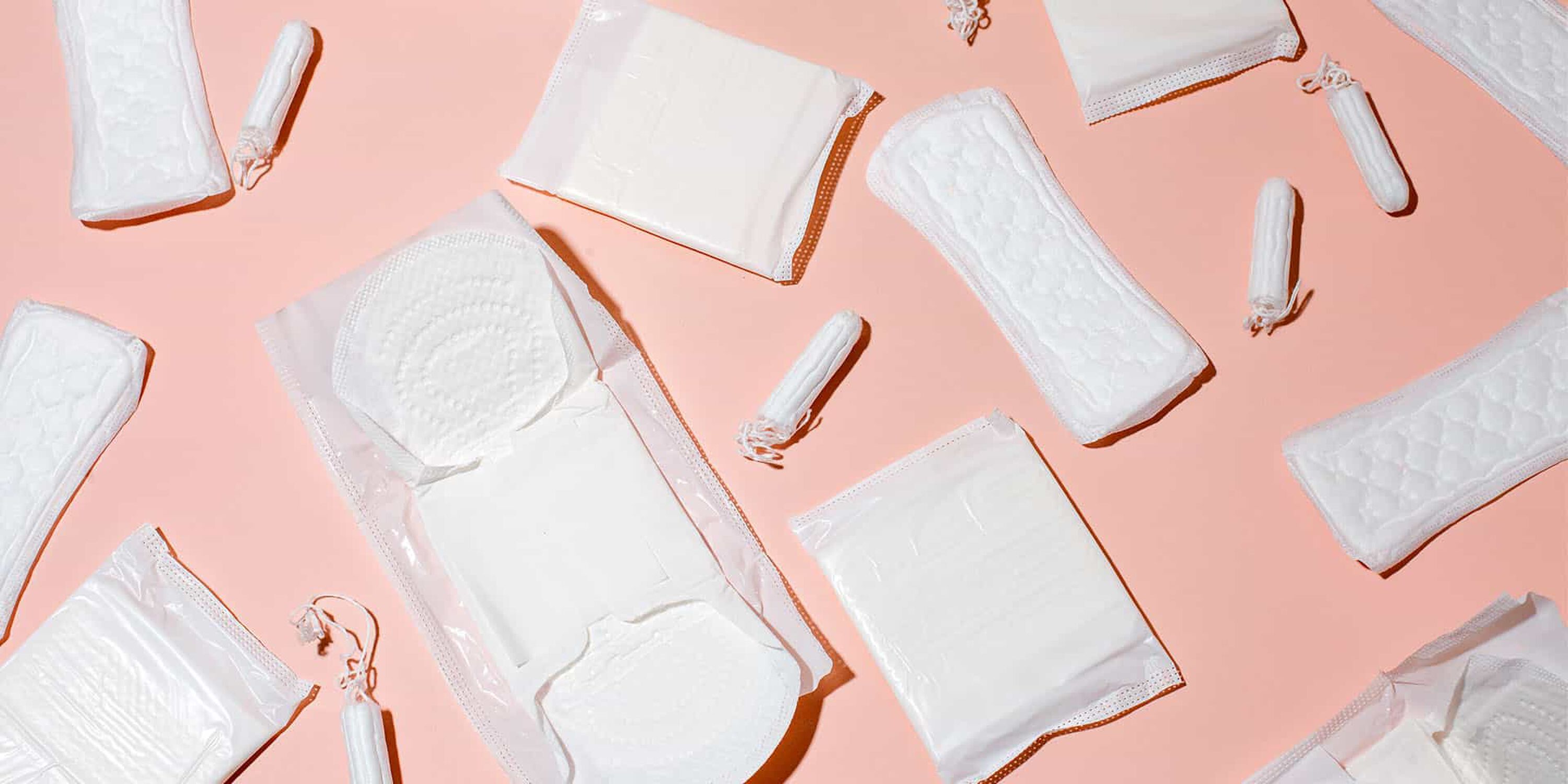 Should Tampons be Free Why are Feminine Products so Expensive?