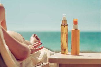SPF breakdown SPF breakdown