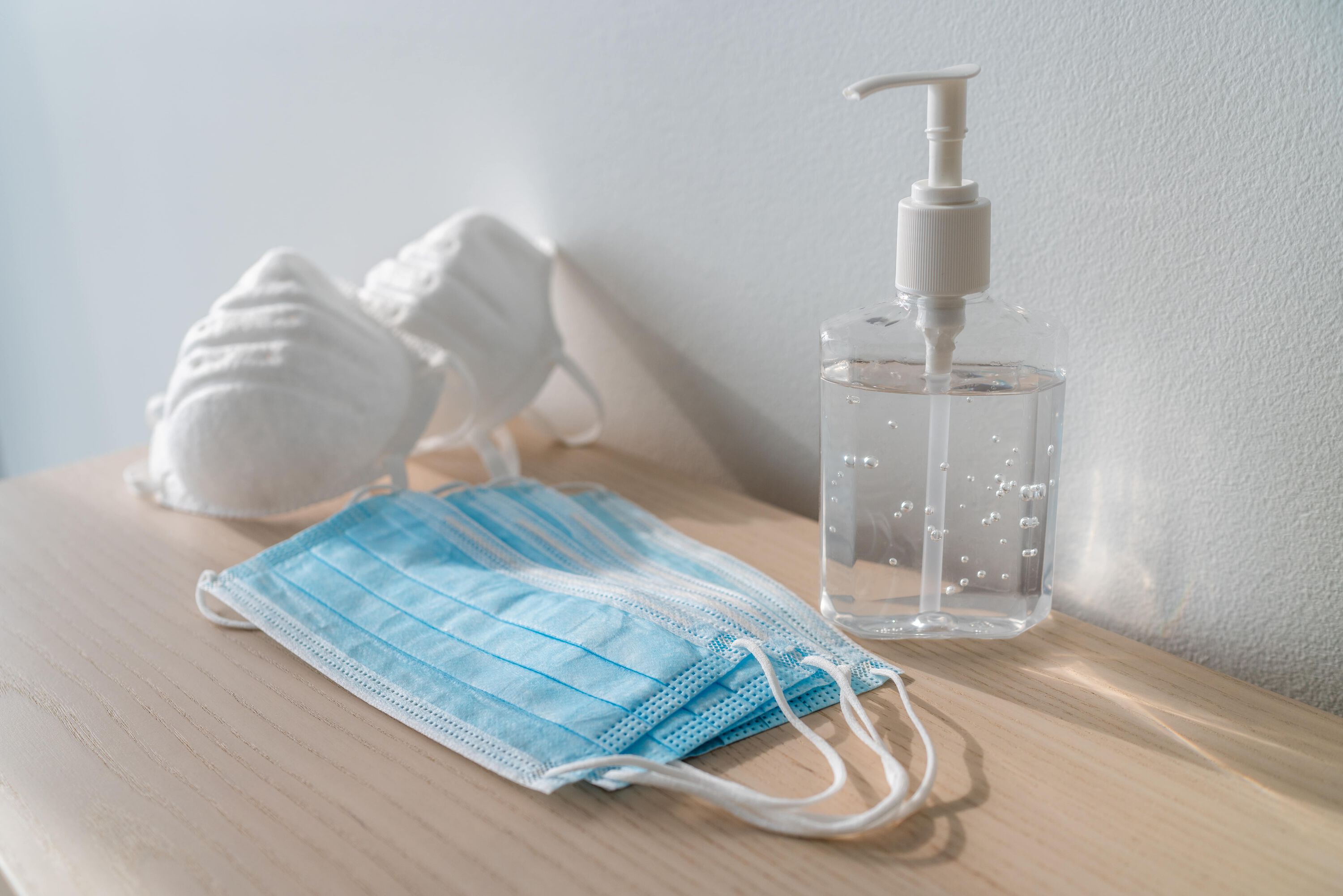 Now Available FSA Eligible Masks and More Approved PPE!