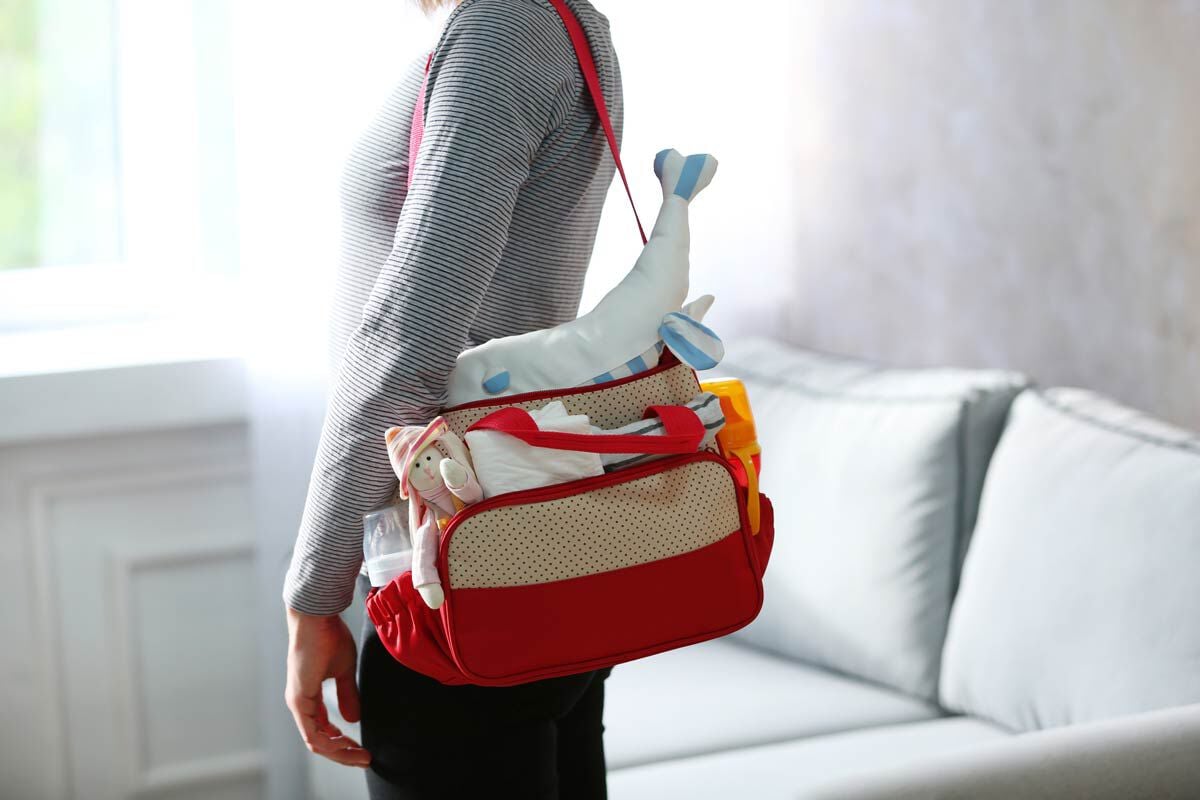 Flexible Spending Account: Popular Baby Care Items Flexible Spending Account: Popular Baby Care Items
