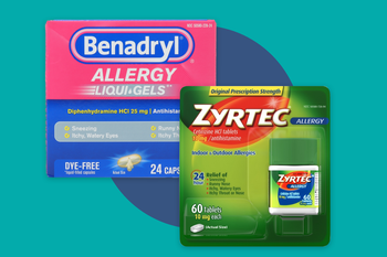 Goodbye Allergies Goodbye Allergies