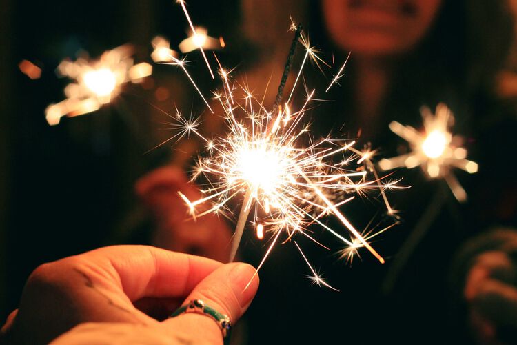 Your "not just another new year, new you" FSA checklist