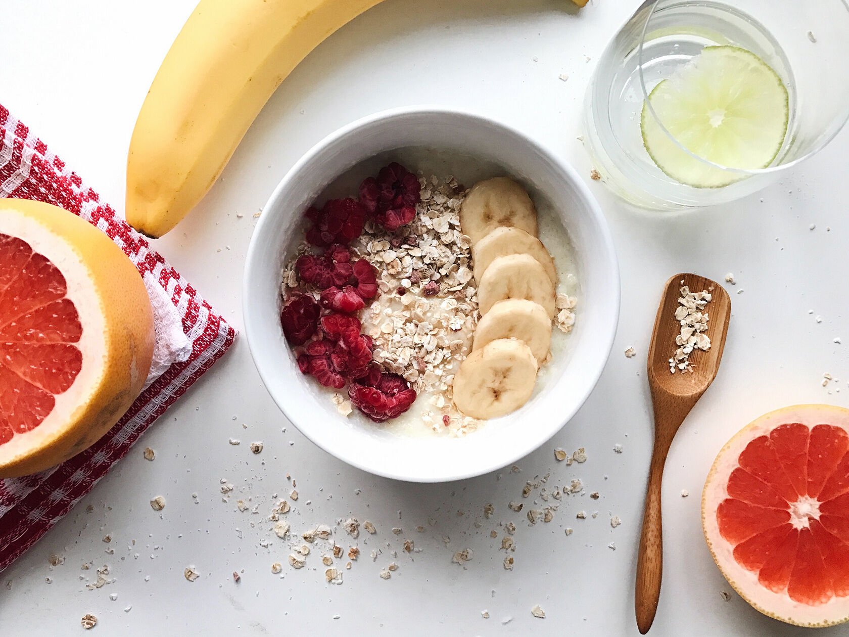 Healthy breakfast foods Healthy breakfast foods