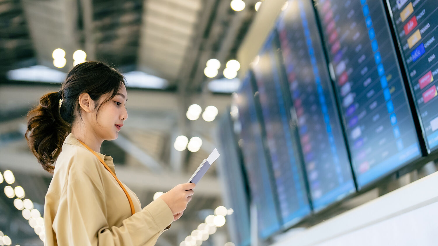 Avoid Travel Strain: Managing Stress on the Go