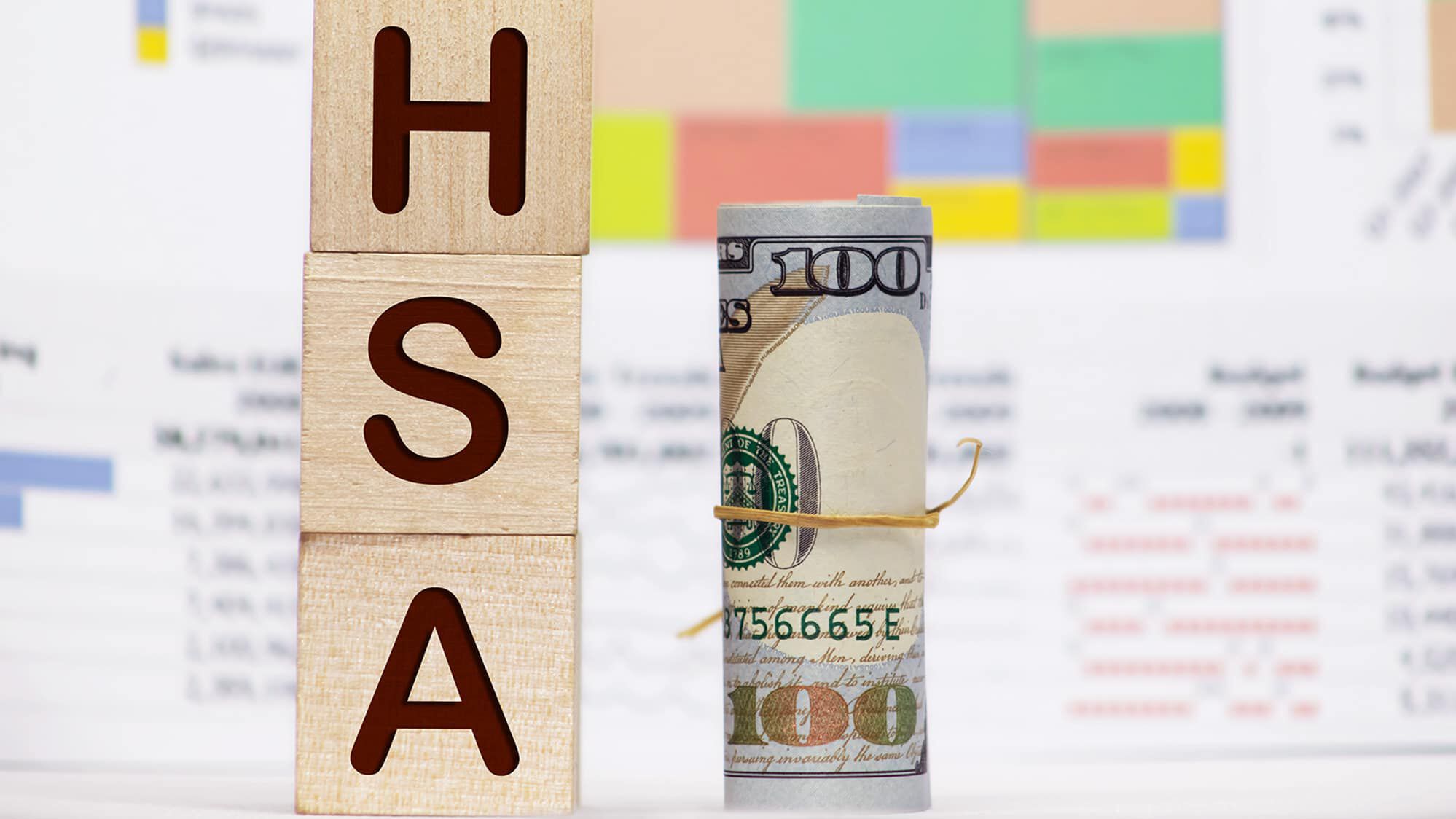 What Is a Health Savings Account What Is a Health Savings Account