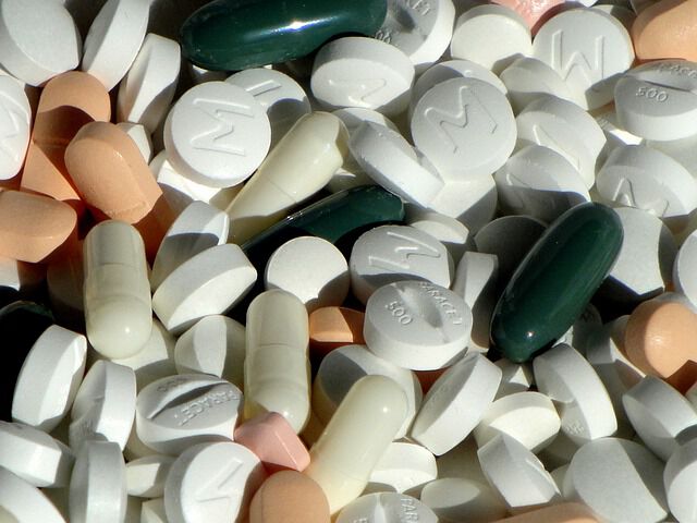 variety of otc medication variety of otc medication