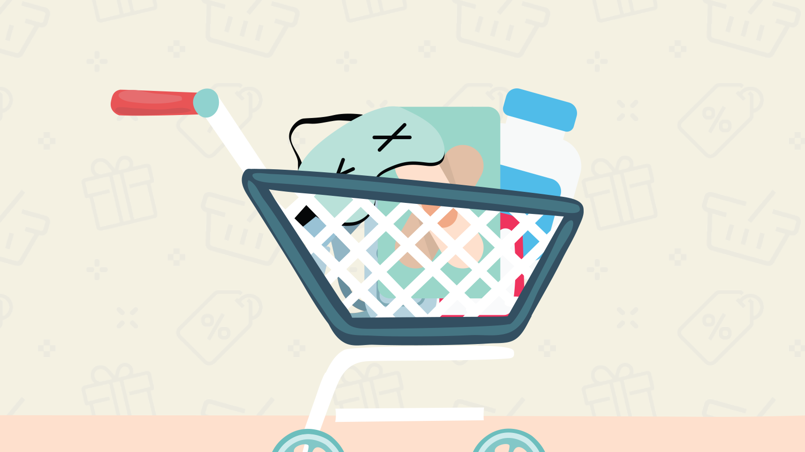 Shopping Cart Shopping Cart