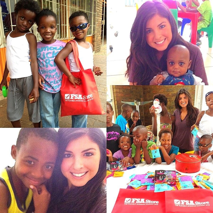 FSAstore.com Helps Orphaned African Children | FSA Store