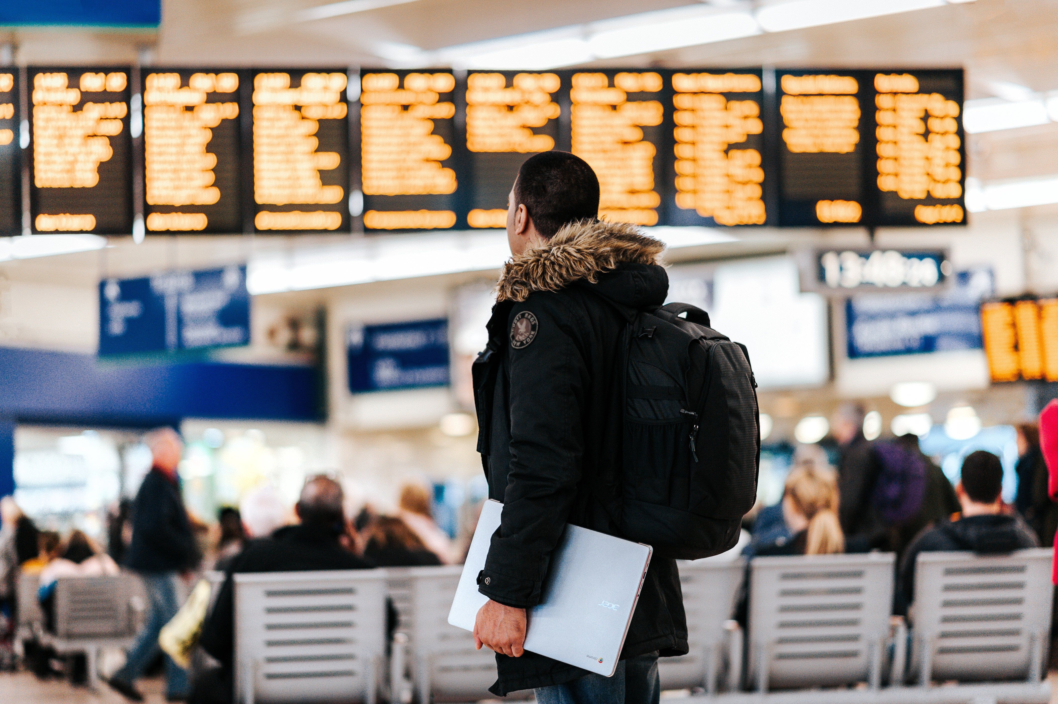 Your Winter Vacation Getaway Checklist Your Winter Vacation Getaway Checklist