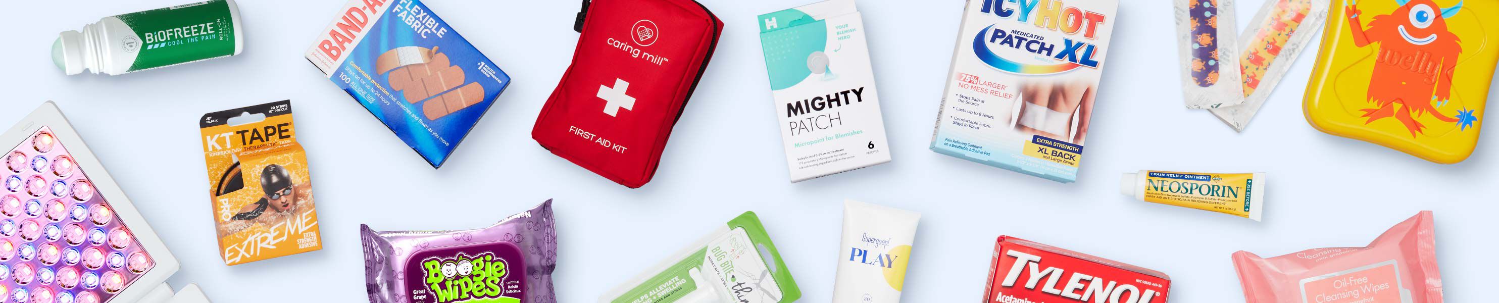 Baby wipes fsa eligible discount