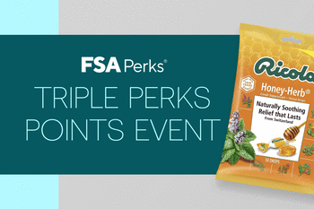 Earn 3x Points Earn 3x Points