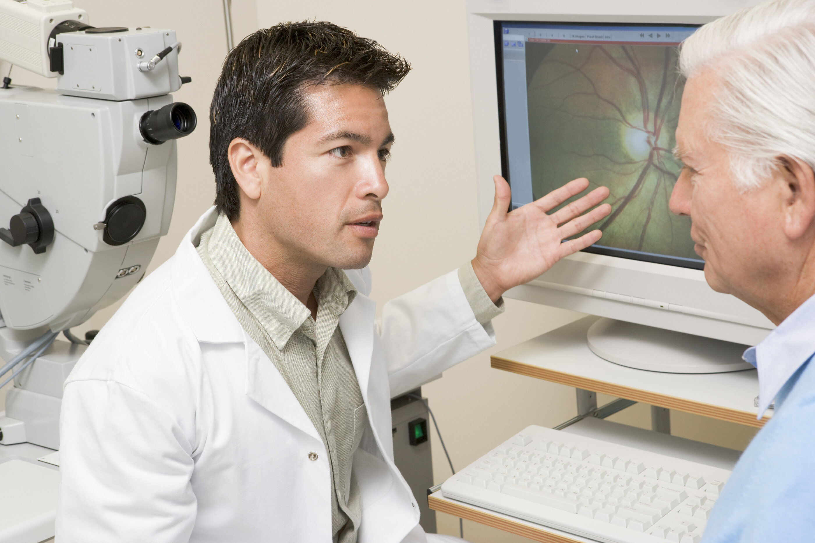 Look Ahead to Better Vision with FSA- and HSA-Eligible LASIK Surgery