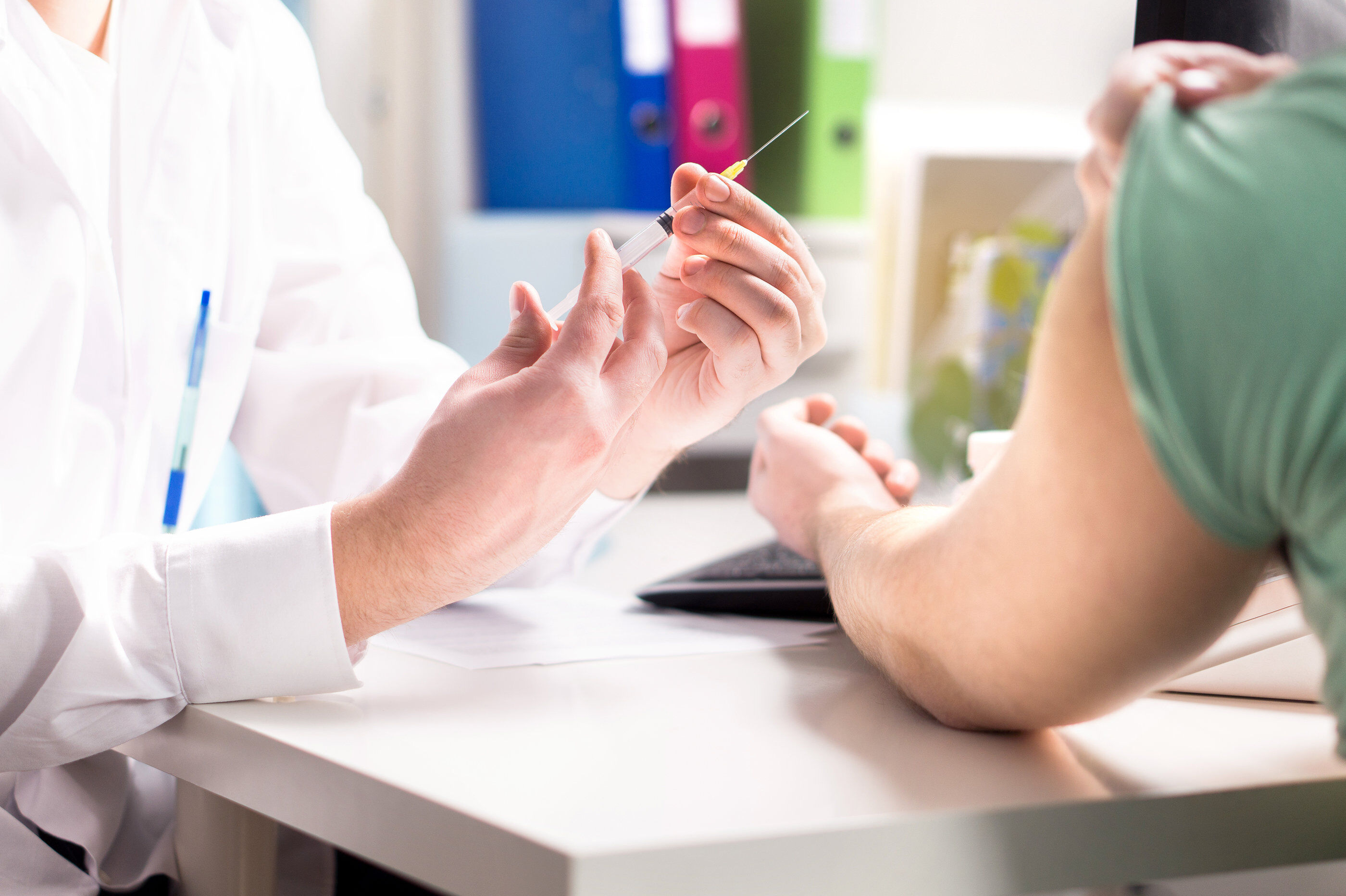 FSA Friday - Ready for Another Wild Flu Season? | FSA Store FSA Friday - Ready for Another Wild Flu Season? | FSA Store