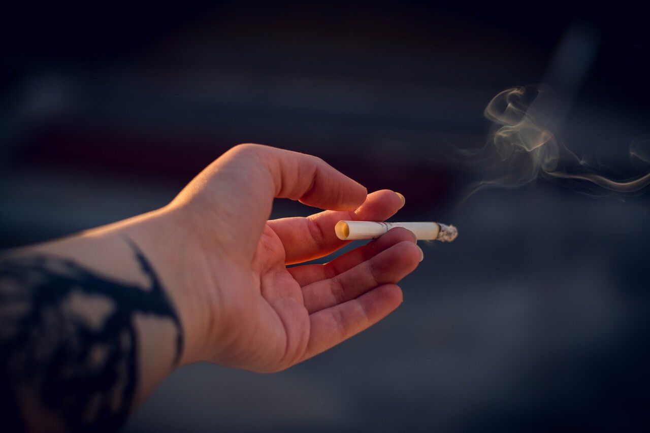 what does chew tobacco do to you The Dangerous Side Effects of Chewing Tobacco