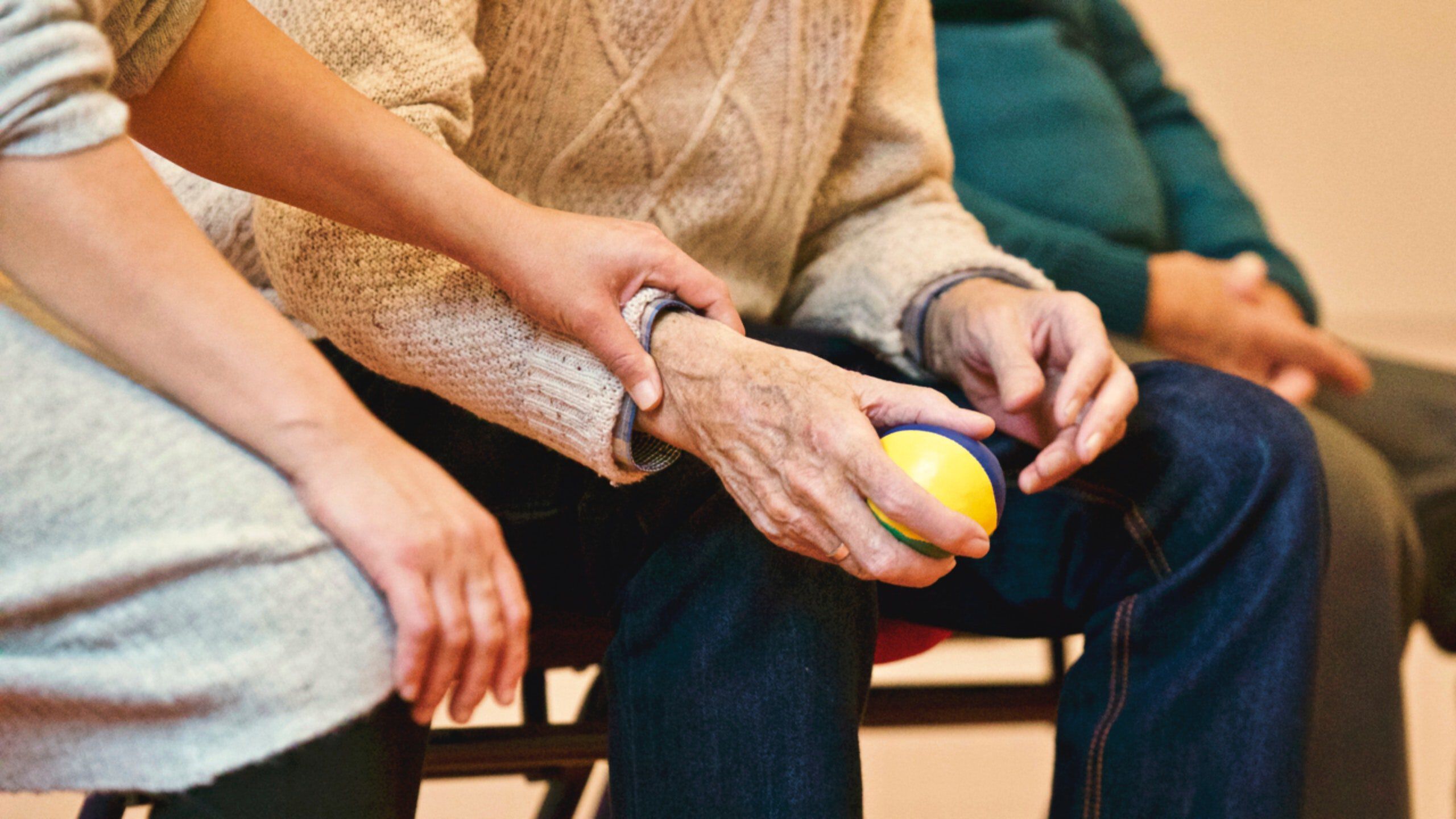 Elder Care and Your DcFSA Elder Care and Your DcFSA