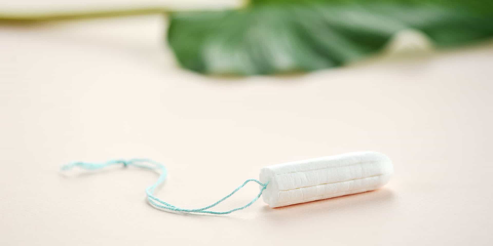 tampons tampons