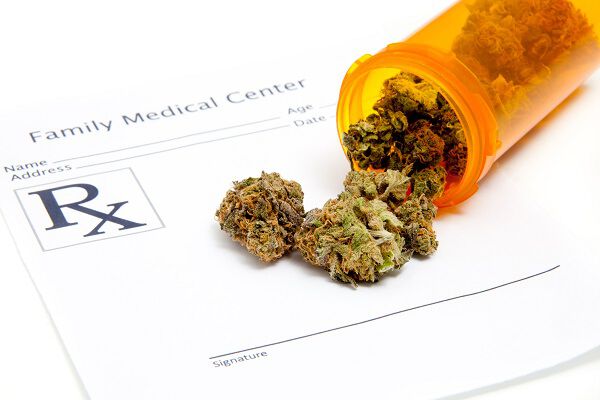 Is Medical Marijuana FSA and Has Eligible? Is Medical Marijuana FSA and Has Eligible?