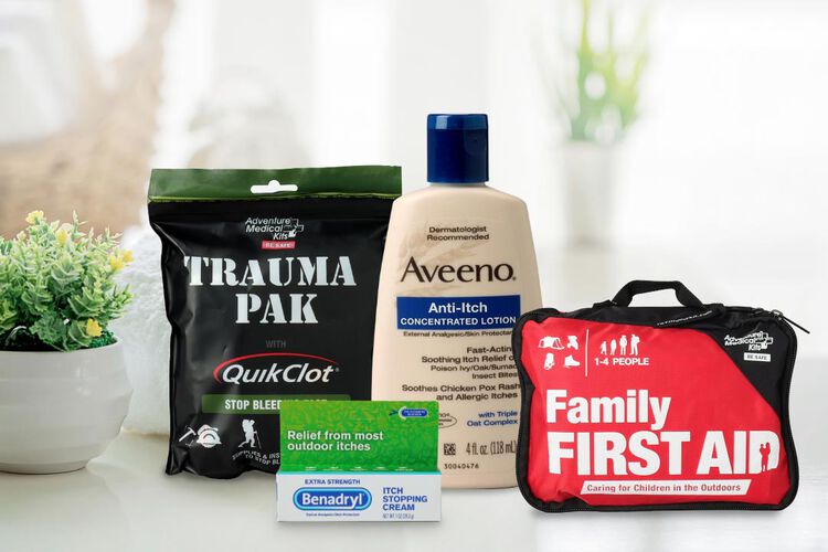 The FSA Store - Browse & Buy Flexible Spending Account ...