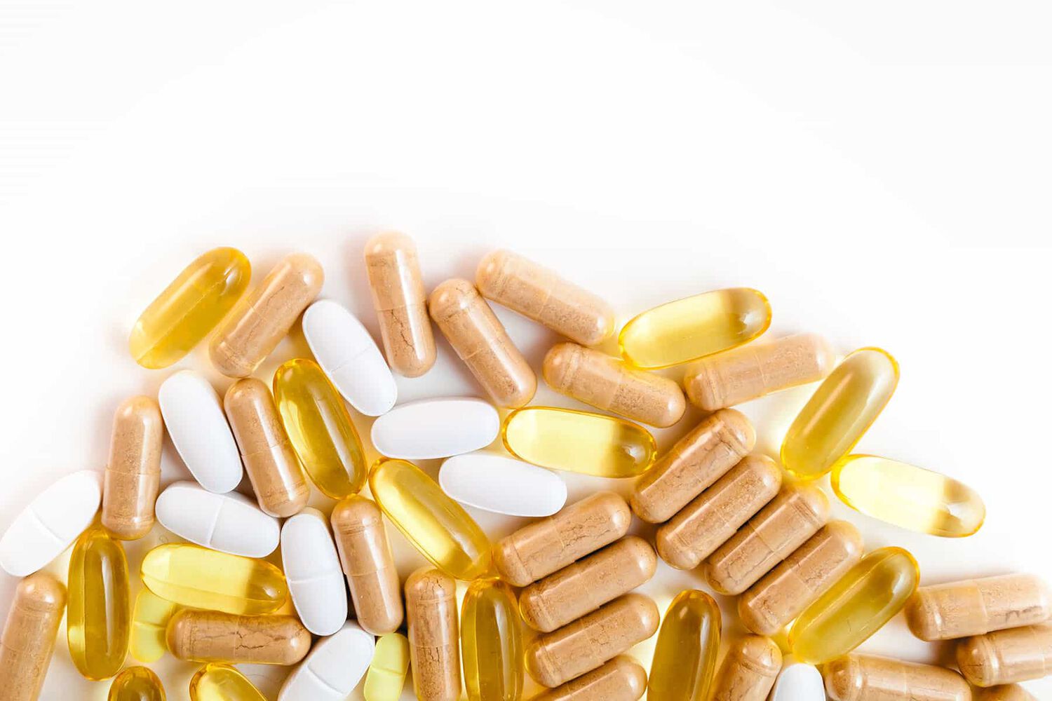 Vitamins & Supplements That Are Not HSA Qualified - HSA for America