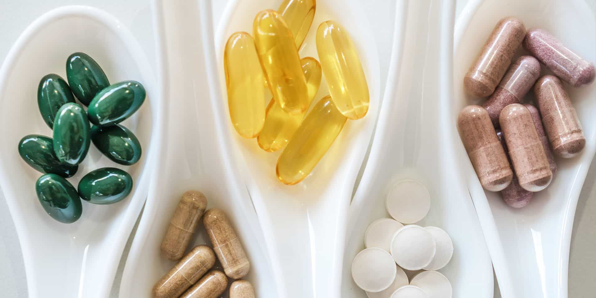 What Vitamins Are FSA/HSA Eligible?